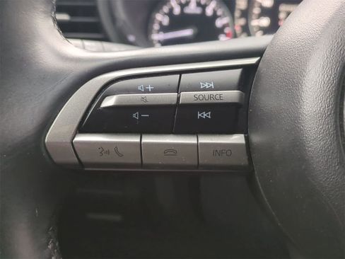 Used 2023 MAZDA CX-30 AWD 2.5 S w/ Select Package image 22