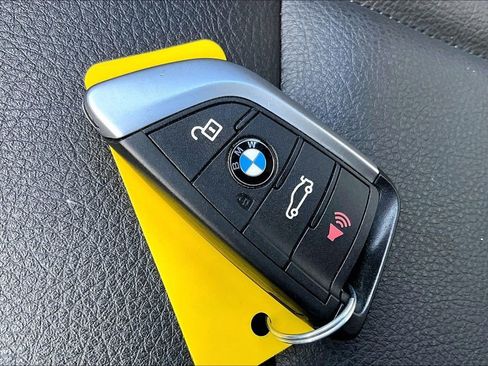 Used 2022 BMW X1 xDrive28i w/ Convenience Package image 14