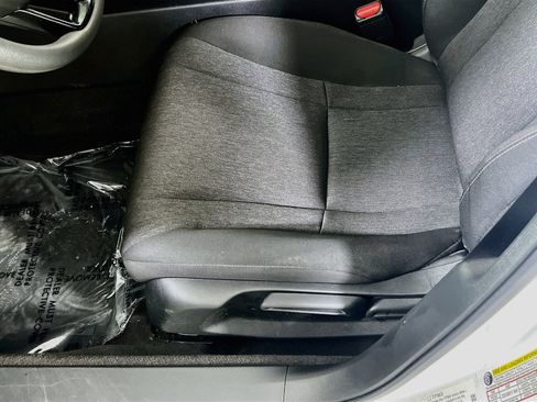 Used 2023 Honda Accord LX image 17