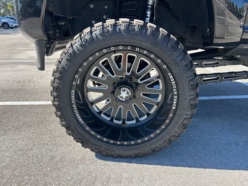 Used 2022 Ford F250 Lariat w/ Lariat Value Package image 68