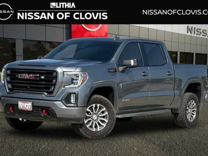 Used 2022 GMC Sierra 1500 AT4 w/ AT4 Premium Package
