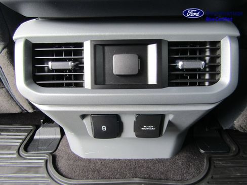 Certified 2023 Ford F150 XLT w/ Equipment Group 302A High AWD/4WD image 27