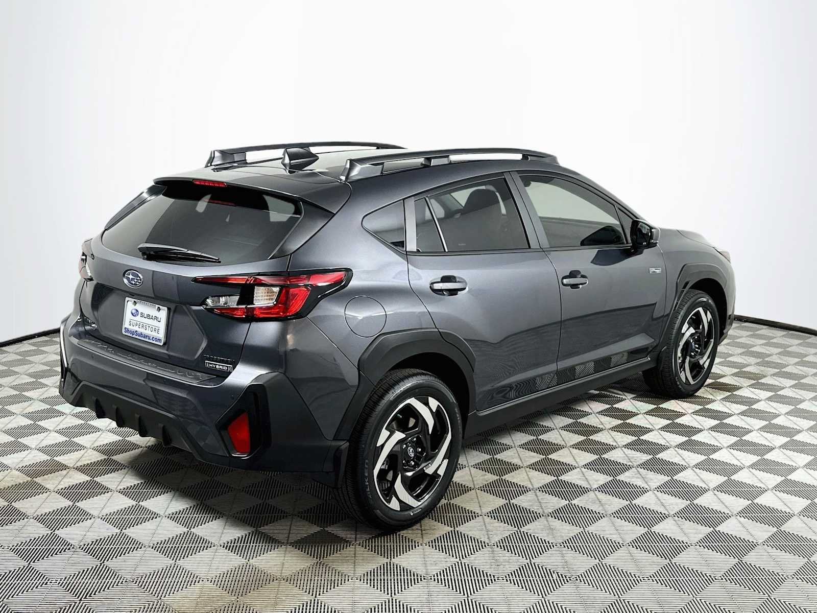 New 2026 Subaru Crosstrek 2.5i Limited AWD/4WD image 7