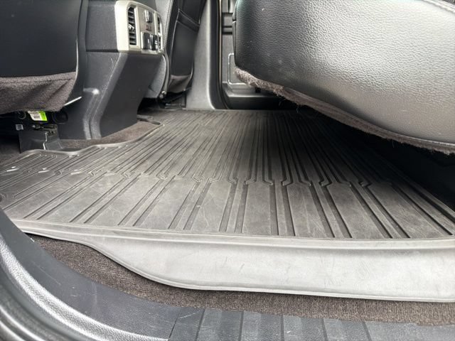 Used 2020 Ford F150 Lariat w/ Equipment Group 502A Luxury AWD/4WD image 11