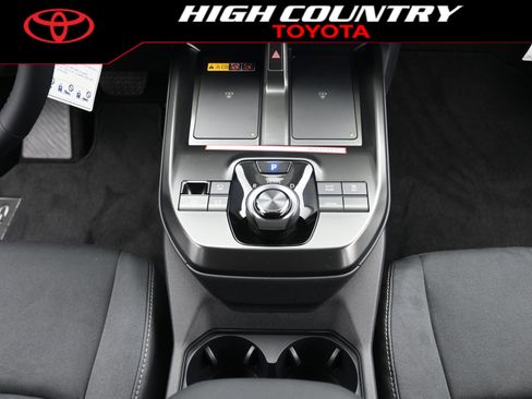 New 2026 Toyota C-HR AWD/4WD image 19