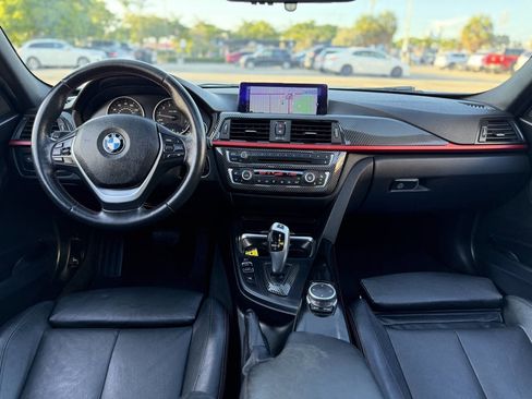 Used 2015 BMW 335i Sedan image 22