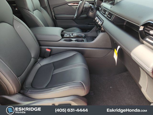 New 2026 Honda Pilot EX-L image 10