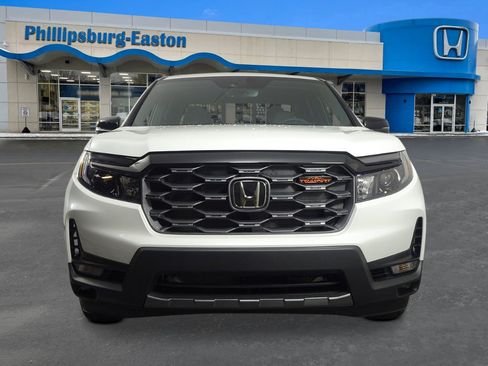 New 2026 Honda Ridgeline TrailSport+ image 8