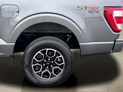 Used 2022 Ford F150 XL w/ STX Appearance Package image 36
