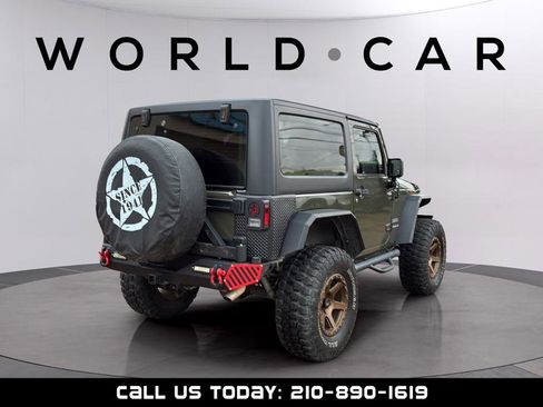 Used 2016 Jeep Wrangler Sport image 49
