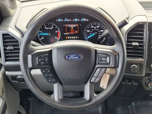 Used 2019 Ford F350 XLT w/ FX4 Off-Road Package image 10