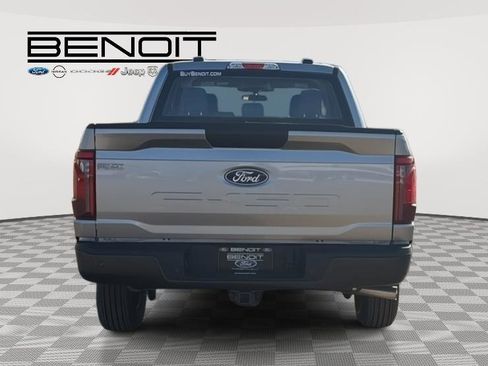 New 2026 Ford F150 XL image 6