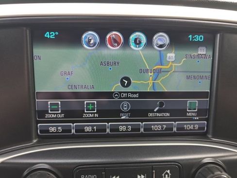 Used 2017 GMC Sierra 1500 SLT image 17