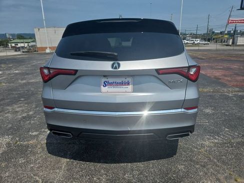 Certified 2024 Acura MDX FWD w/ Technology Package image 7