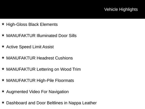 Certified 2026 Mercedes-Benz GLE 350 4MATIC image 6