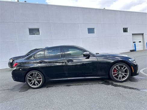 Used 2021 BMW M340i xDrive image 6