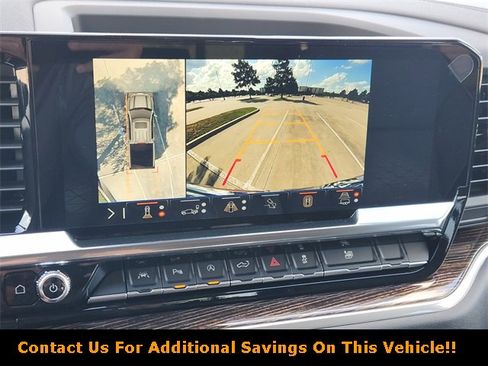 New 2026 GMC Sierra 1500 Elevation w/ Elevation Premium Package image 12