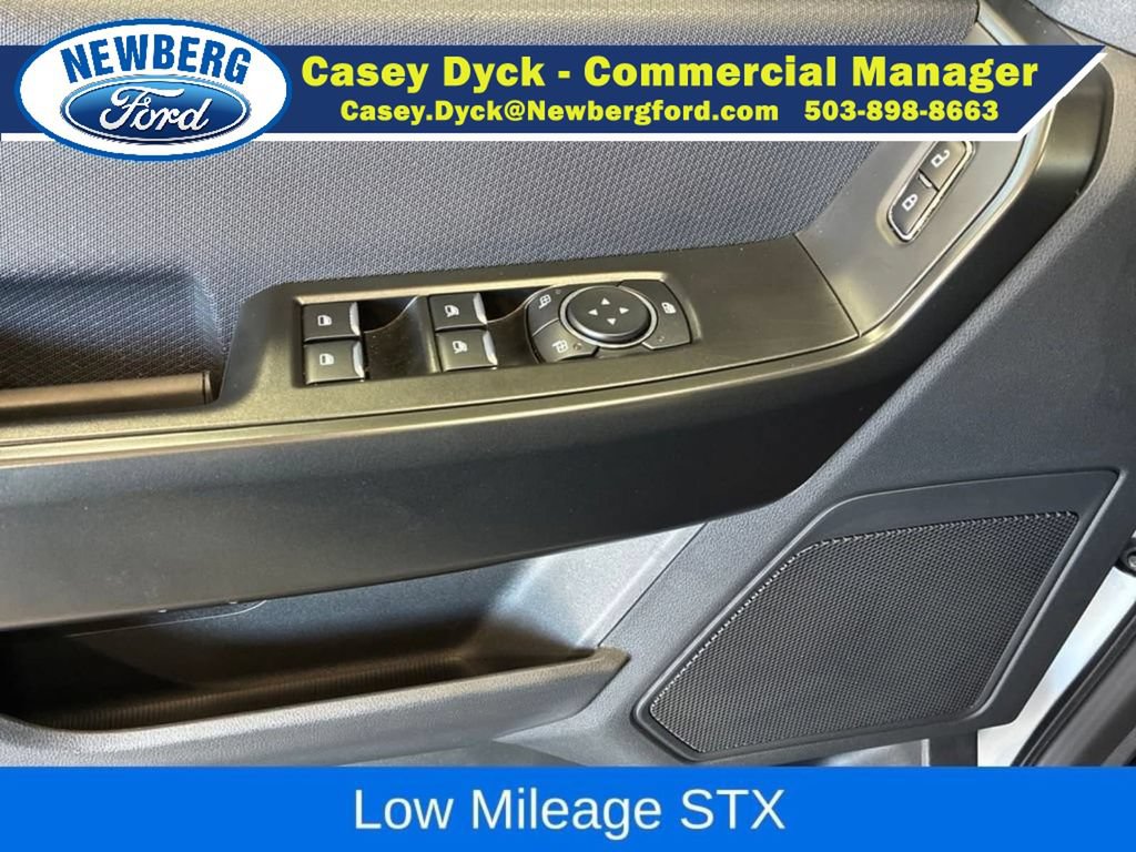 Used 2025 Ford F150 STX AWD/4WD image 14