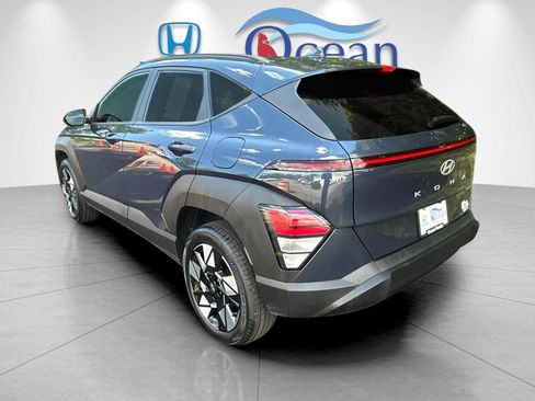 Used 2025 Hyundai Kona SEL AWD/4WD image 5