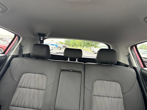 Used 2022 Kia Sportage LX FWD image 23