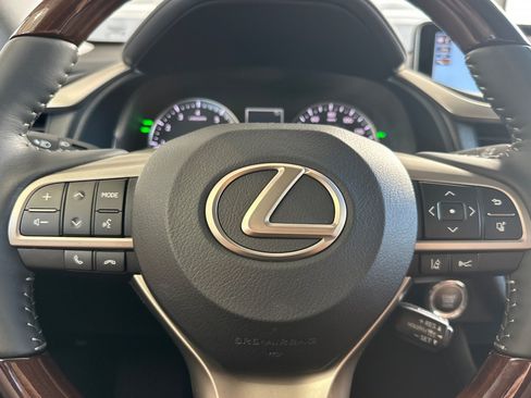 Used 2018 Lexus RX 350 AWD w/ Premium Package image 29