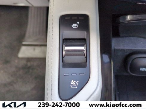 Certified 2023 Kia Telluride EX image 24