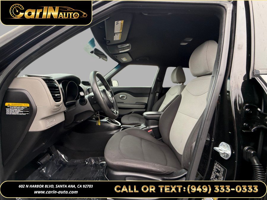 Used 2015 Kia Soul FWD image 20