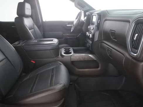 Used 2019 GMC Sierra 1500 Denali w/ Denali Ultimate Package AWD/4WD image 33