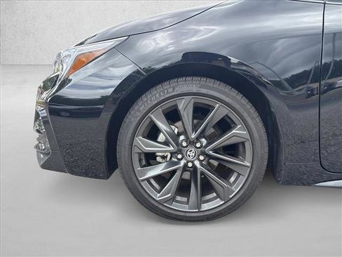 Used 2024 Toyota Corolla SE FWD image 26