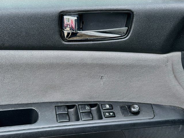 Used 2011 Nissan Sentra 2.0 SR FWD image 13