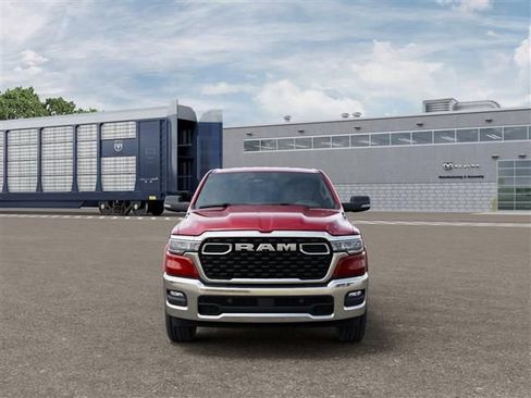 New 2026 RAM 1500 Big Horn image 6
