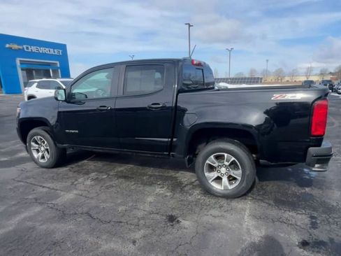 Used 2019 Chevrolet Colorado Z71 image 6