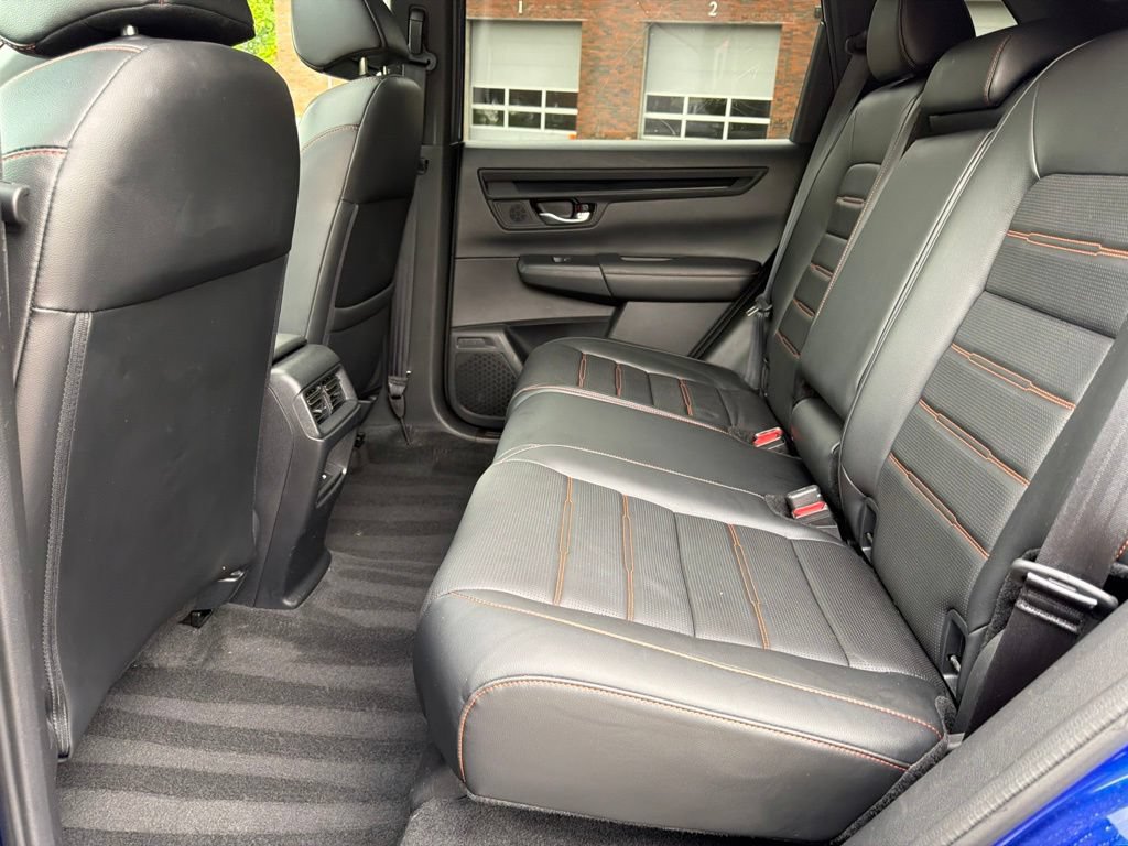 Used 2024 Honda CR-V Sport-L image 28