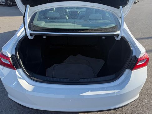 Used 2023 Chevrolet Malibu LT image 20