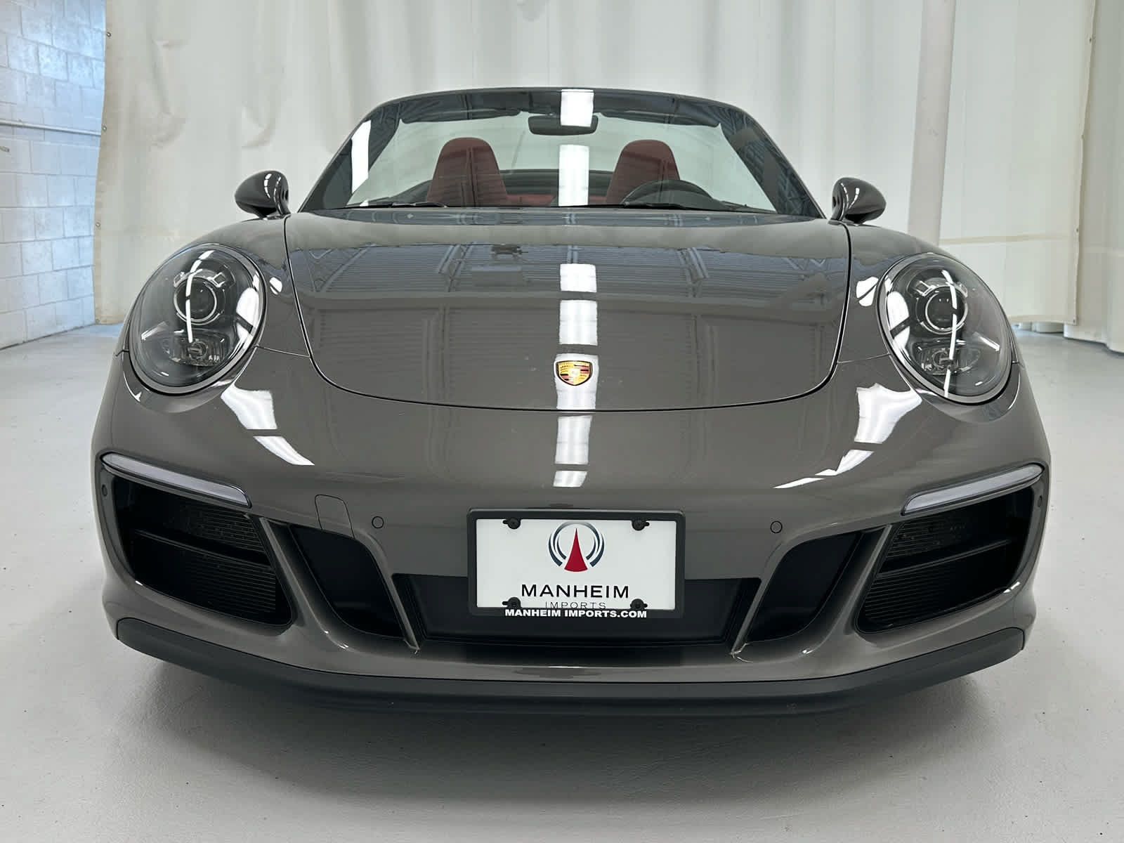 Used 2019 Porsche 911 Carrera GTS RWD image 5
