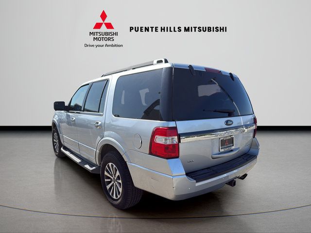 Used 2017 Ford Expedition XLT AWD/4WD image 7