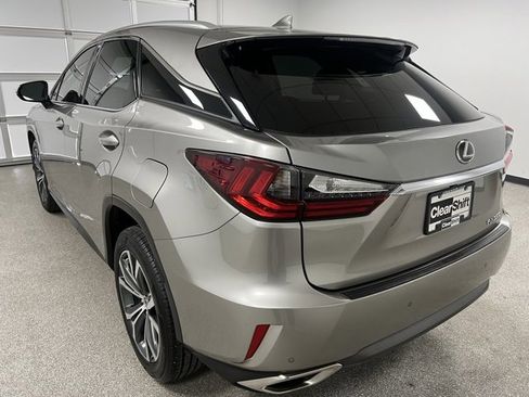 Used 2019 Lexus RX 350 FWD w/ Premium Package image 8