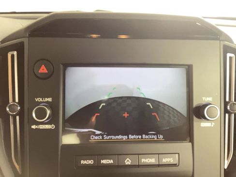 Used 2023 Subaru WRX Base image 24