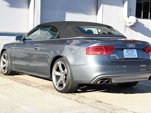 Used 2014 Audi S5 Premium Plus image 11