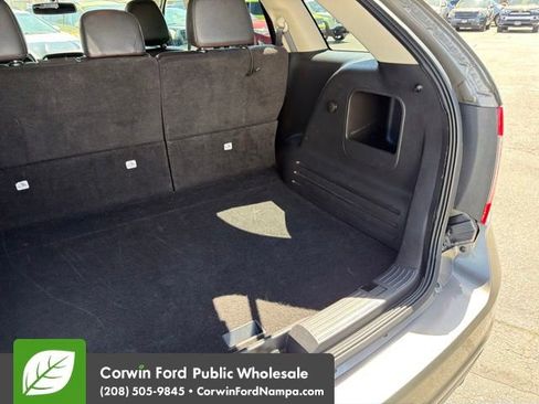 Used 2013 Ford Edge SEL FWD image 32