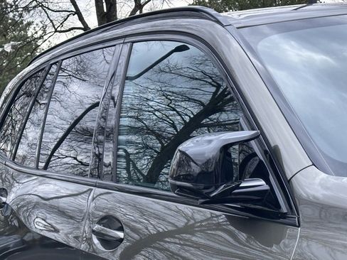 Certified 2025 BMW X5 M60i image 3