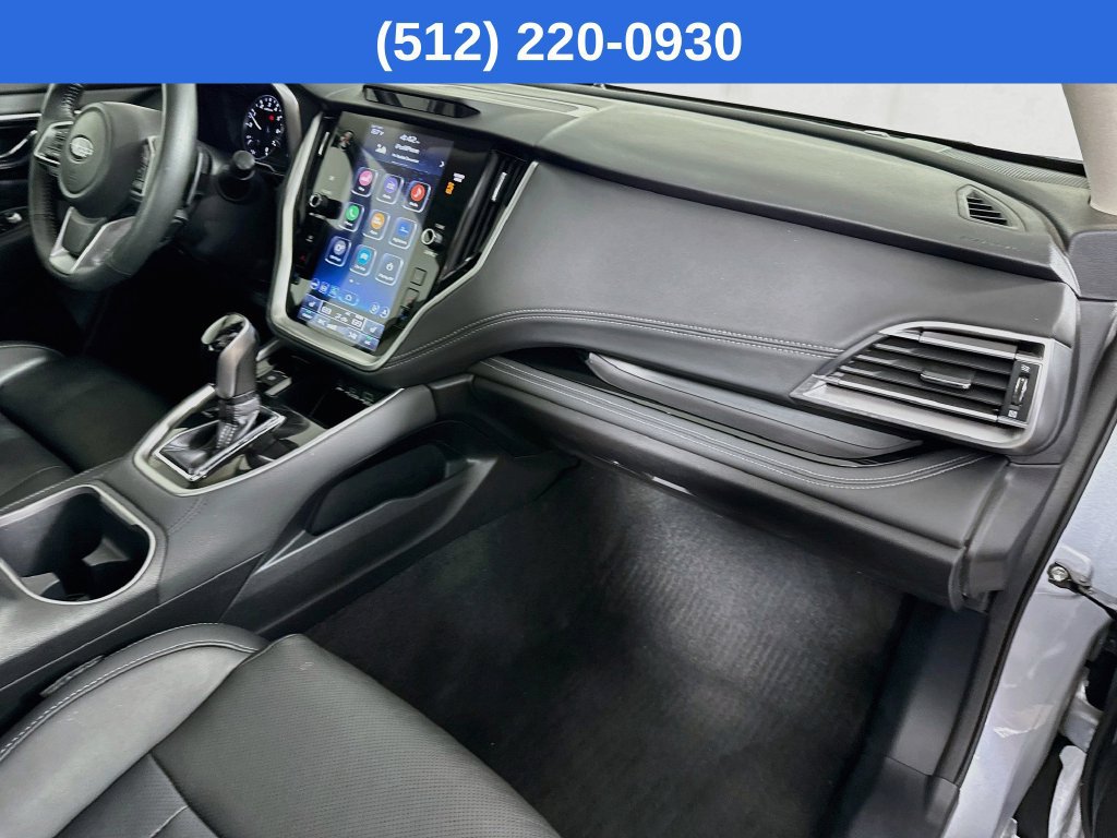 Certified 2024 Subaru Legacy Limited AWD/4WD image 37