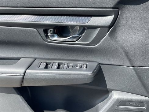 New 2026 Honda CR-V EX image 20
