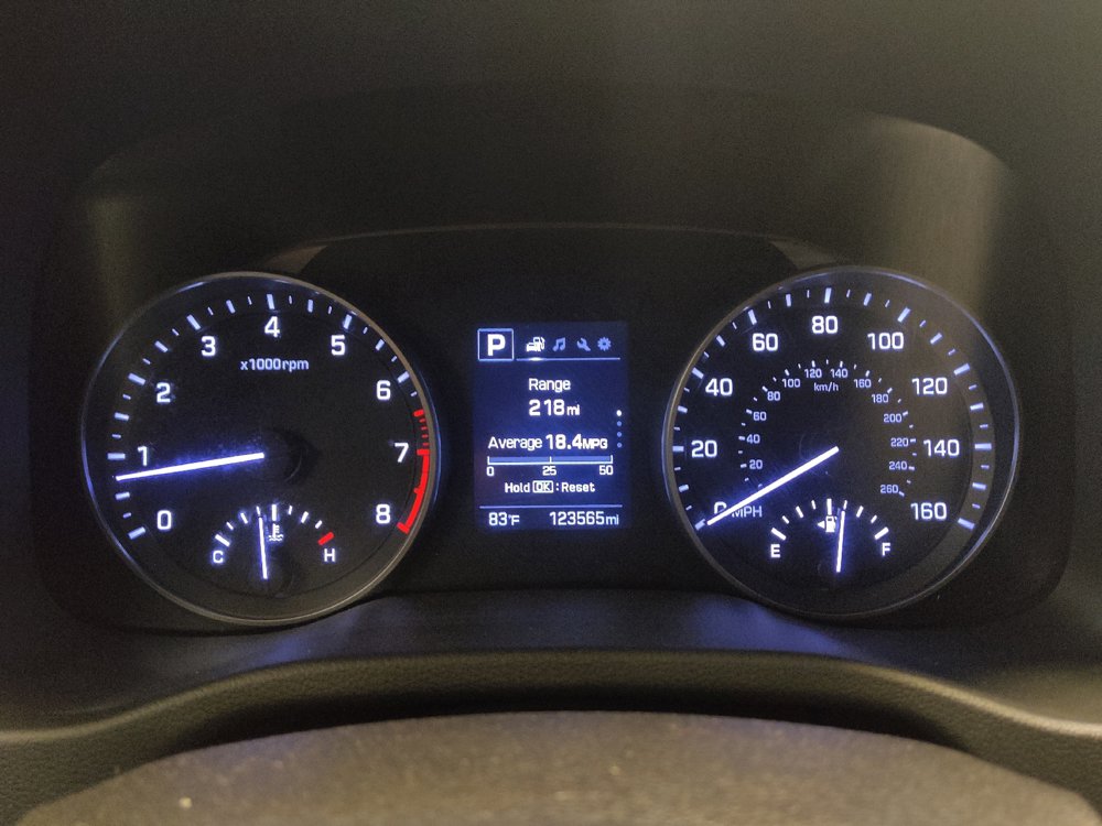Used 2018 Hyundai Elantra SEL FWD image 23
