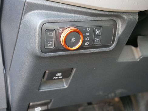 Certified 2022 Ford Bronco Badlands image 13