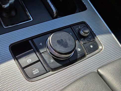 Used 2024 MAZDA CX-90 3.3 Turbo w/ Premium Package image 28