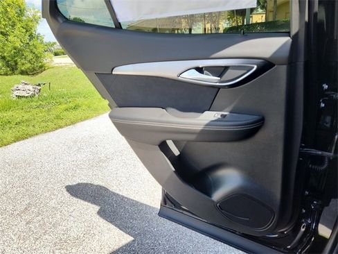 New 2025 Buick Envision Sport Touring image 10