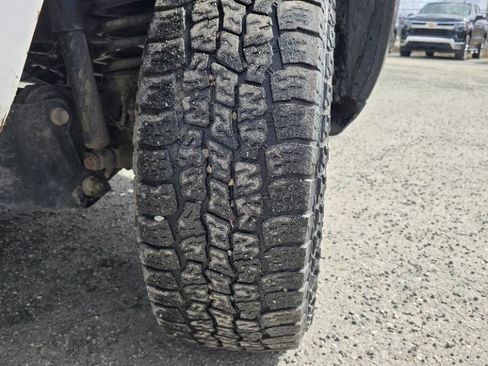Used 2017 RAM 2500 Tradesman w/ Popular Equipment Group AWD/4WD image 11