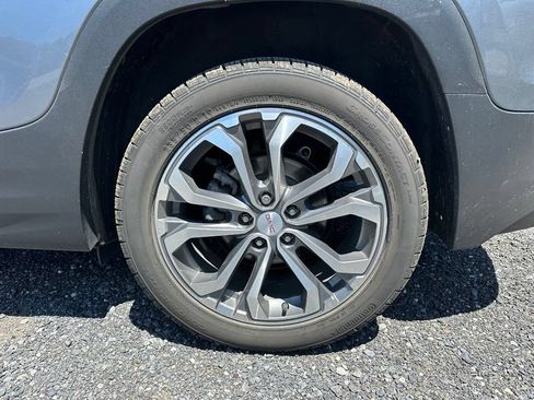 Used 2020 GMC Terrain SLT w/ Preferred Package AWD/4WD image 7