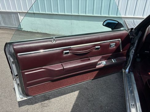 Used 1987 Chevrolet El Camino V8 image 10